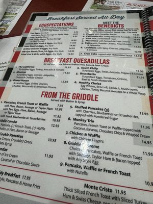 Menu photo 3 Fair Lawn Diner Fair Lawn, NJ Menu photo 3 Fair Lawn Diner Fair Lawn, NJ