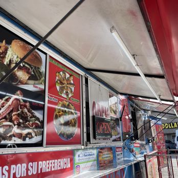 El Costeñito - Food truck with variety of food - Tacos Near Me - Houston, Texas El Costeñito - Food truck with variety of food - Tacos Near Me - Houston, Texas