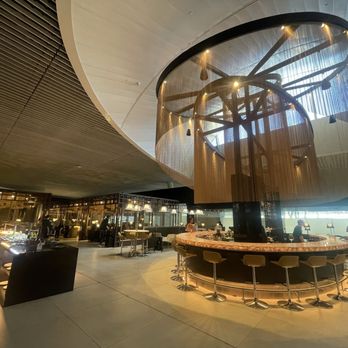 LATAM VIP Lounge - Airport Lounges Near Me - Pudahuel, RM
