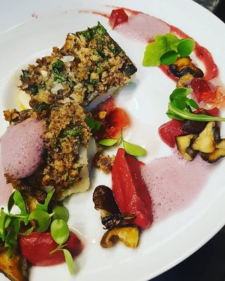 Restaurante Origens by null