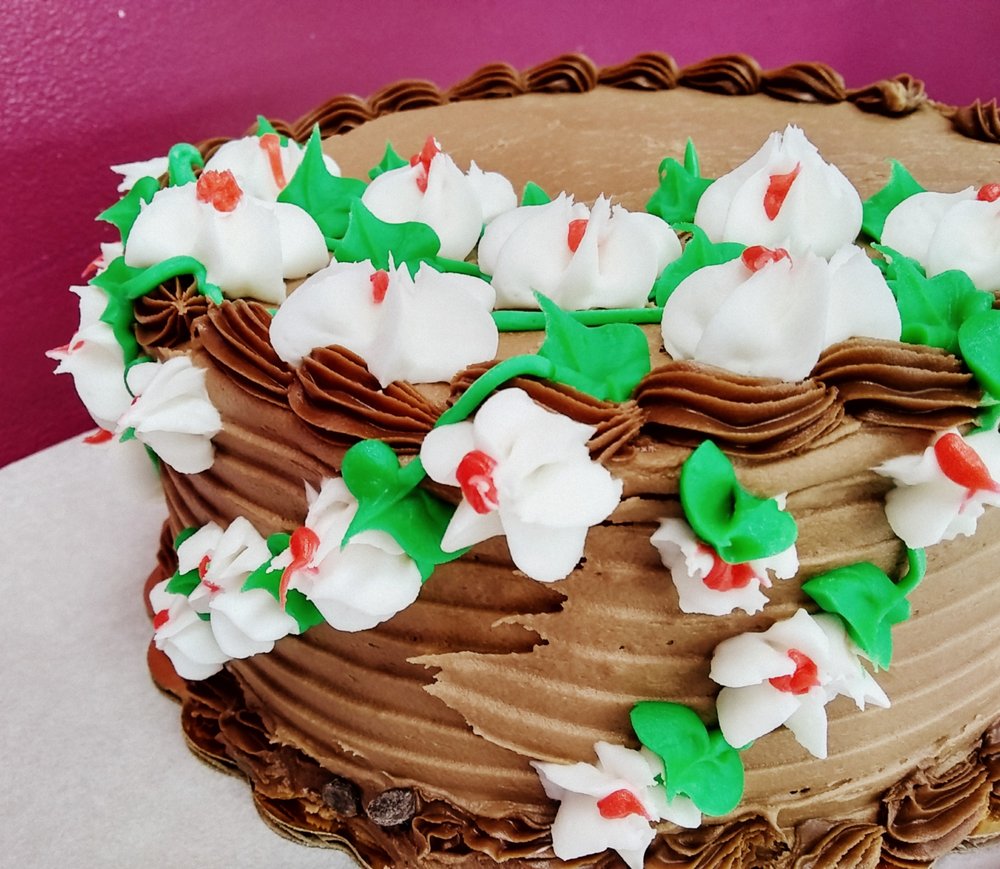 SION’S BAKERY 34 Photos & 11 Reviews 303 Reisterstown Rd