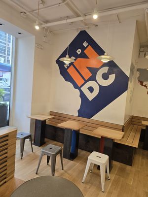 Compass Coffee by null