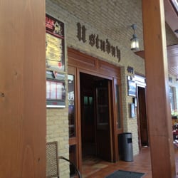 Restaurant U Studny