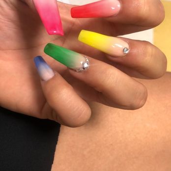 BELLE NAIL - Updated September 2025 - 57 Photos & 88 Reviews