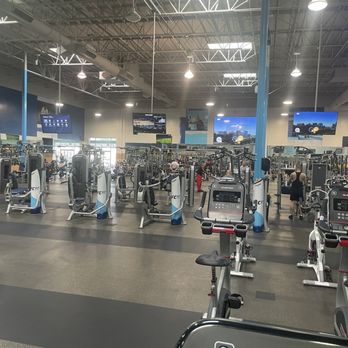 UFC FIT Centennial - Gyms Near Me - Las Vegas, Nevada