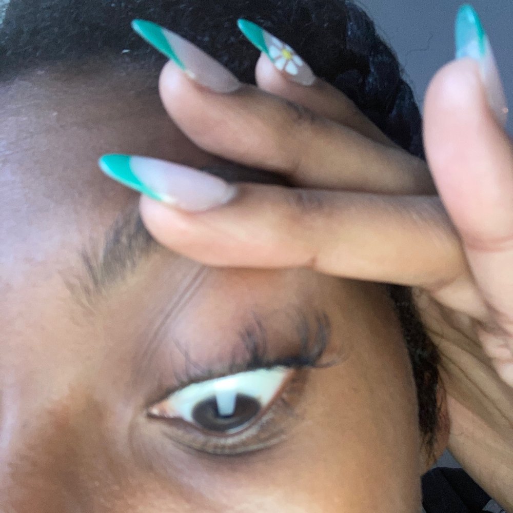Iris Lash Studio - officially 24 hours after - Eyelash Service Near Me - New York, New York Iris Lash Studio - officially 24 hours after - Eyelash Service Near Me - New York, New York