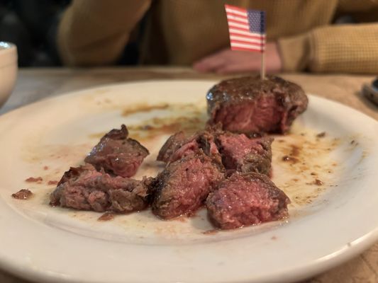 Ted's Montana Grill by null