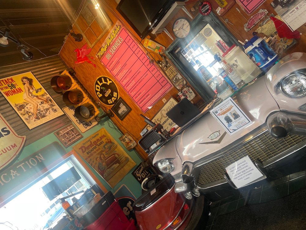 VILLAGE QUIK LUBE Updated September 2024 21 Photos & 20 Reviews