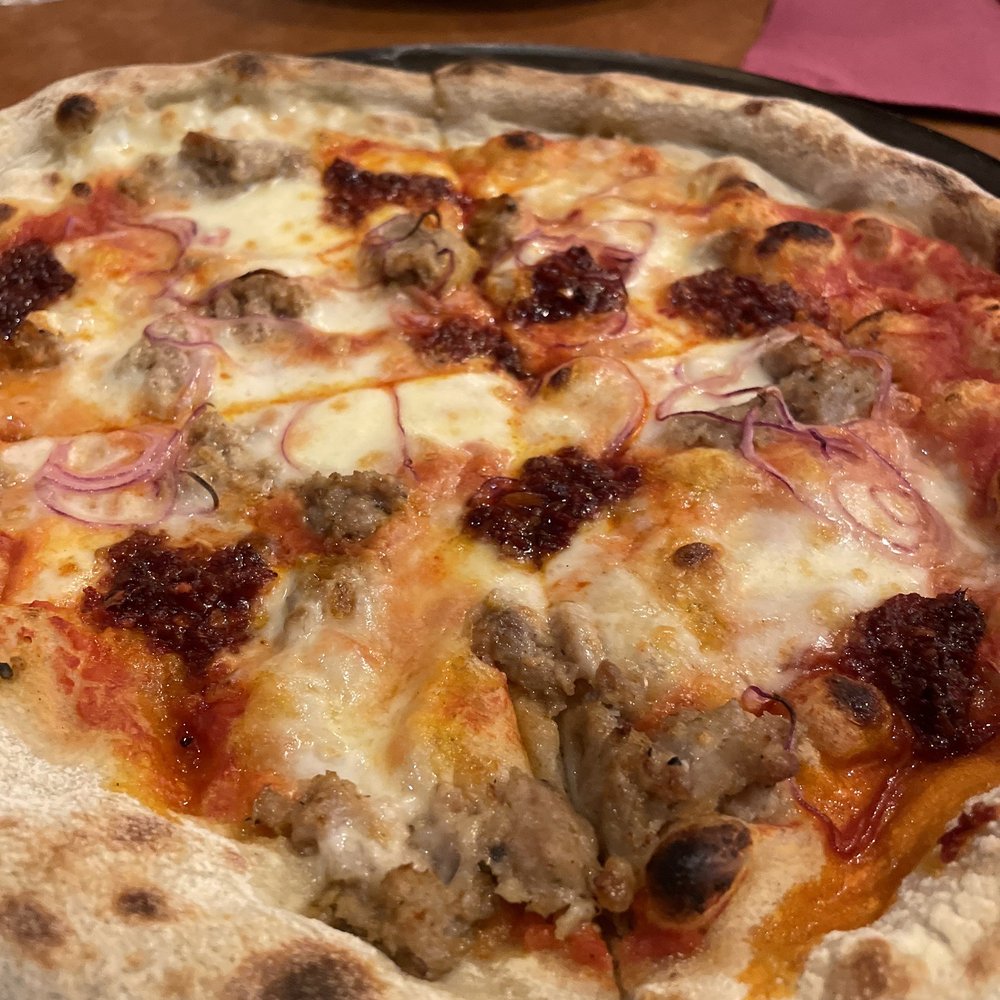 Sapori e Delizie - Pizza Near Me - Rome, RM Sapori e Delizie - Pizza Near Me - Rome, RM