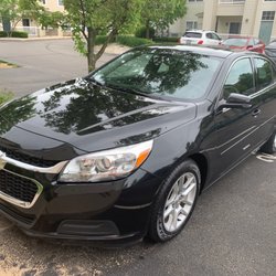 Lakeside Car Care