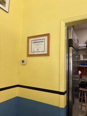 Tian Fu Noodle / DIY Hotpot by null