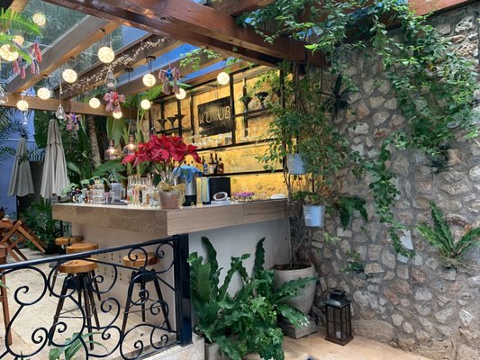 Hotel Le Muuch by null