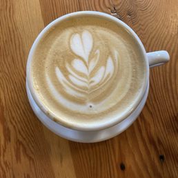 Latte Latte