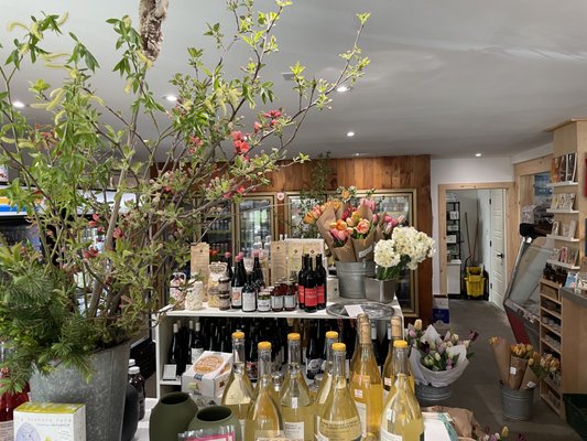 The Alna Store by null