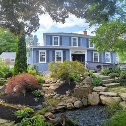 Water's Edge Salon & Spa