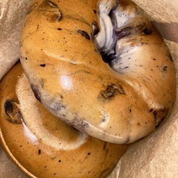 Main Street Bagels - Blueberry - Bagels Near Me - San Jose, California Main Street Bagels - Blueberry - Bagels Near Me - San Jose, California
