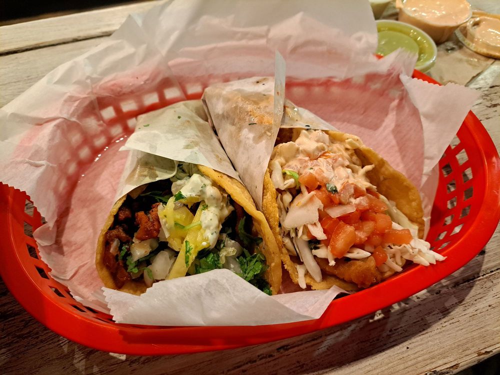 The Taco Stand