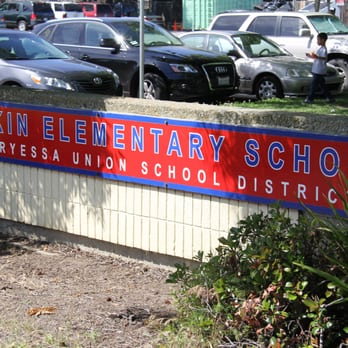 Ruskin Elementary School - Elementary Schools Near Me - San Jose, California Ruskin Elementary School - Elementary Schools Near Me - San Jose, California