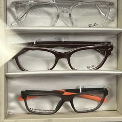 Harrington Vision Center