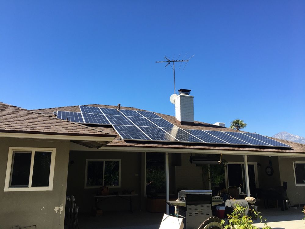 Slide of Imperium Energy