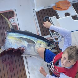 Imua Fishing Charters