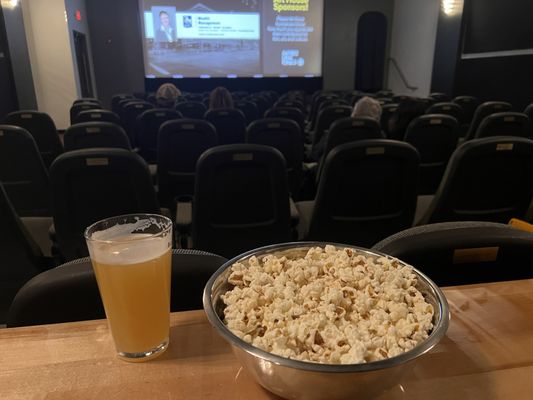 Art House Cinema & Pub by null