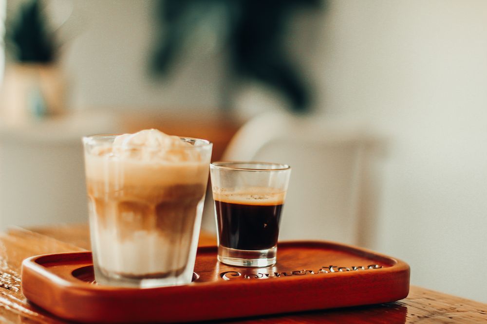 Jethro's Coffee Co. & Community Center