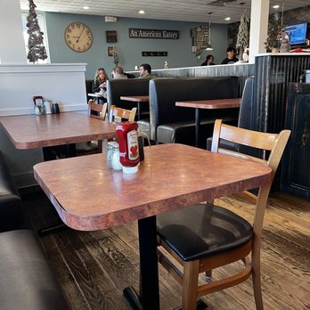 Maywood Pancake House - Breakfast & Brunch Near Me - Maywood, New Jersey
