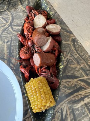 Salvo's Seafood by null