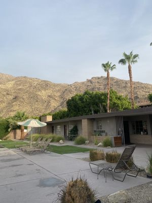 The Hideaway by null