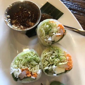 Lemongrass Cafe - Pan Asian Near Me - Moline, Illinois