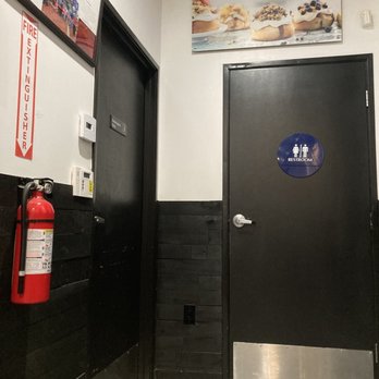 Cinnaholic - They have restrooms available - Desserts Near Me - Corona, California Cinnaholic - They have restrooms available - Desserts Near Me - Corona, California