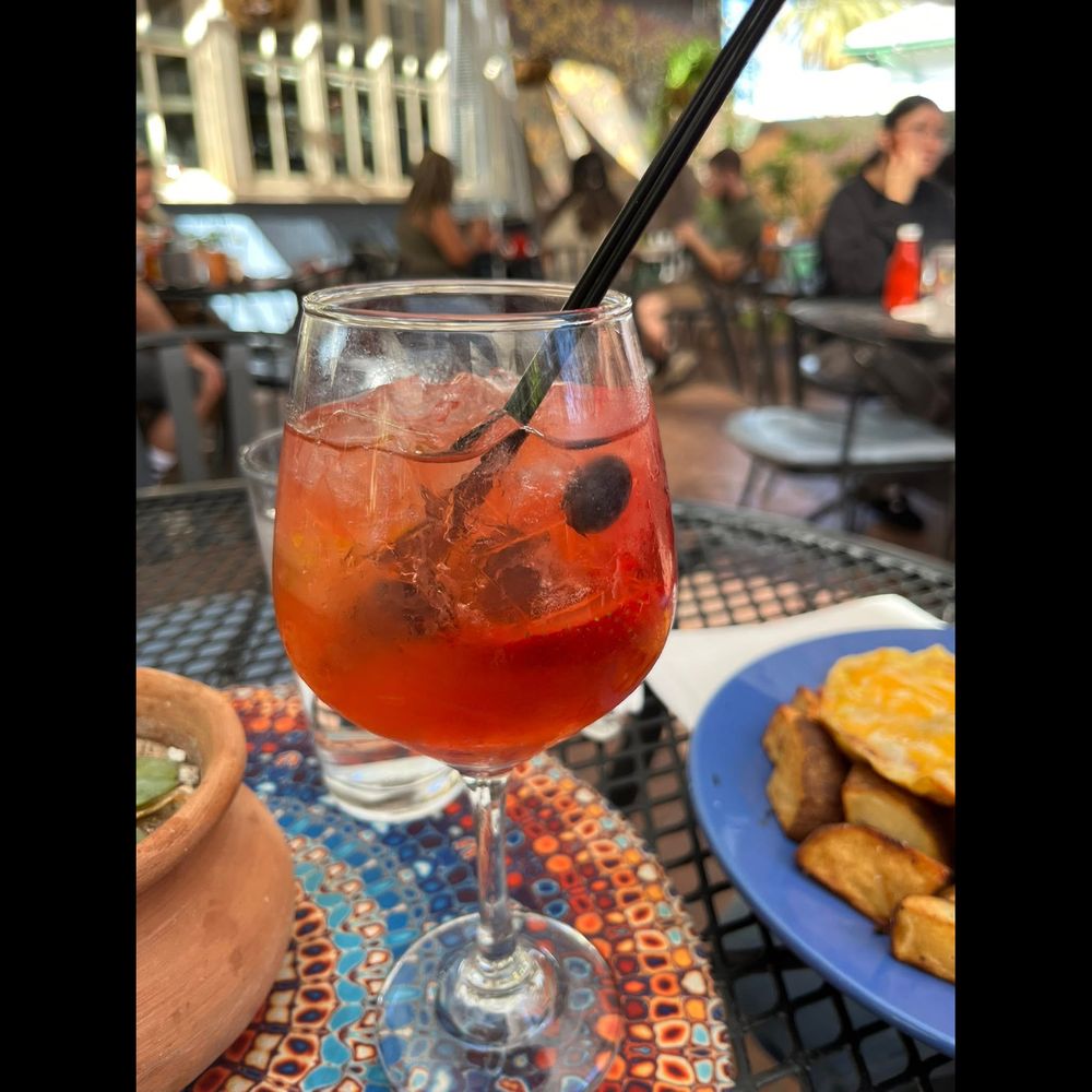 Cafe A La Cart - New American Near Me - Tucson, Arizona