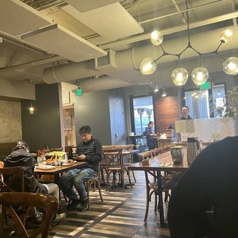 Surisan - Inside - Korean Near Me - San Francisco, California Surisan - Inside - Korean Near Me - San Francisco, California