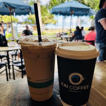 Kai Coffee - Creperies Near Me - Honolulu, Hawaii Kai Coffee - Creperies Near Me - Honolulu, Hawaii