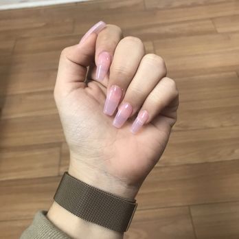 AP Nails - Love! - Nail Salons Near Me - Long Beach, California