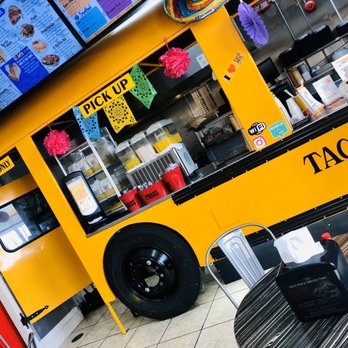 Taco Bus - Food Trucks Near Me - Clearwater, Florida Taco Bus - Food Trucks Near Me - Clearwater, Florida
