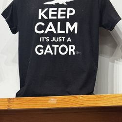 Coastal Georgia RV Resort - Just leave the Gators alone!!!