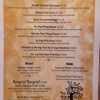 Jatujak - Food Delivery Services Near Me - Toronto, Ontario