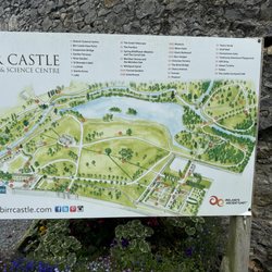 Birr Castle