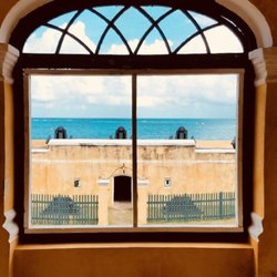 Christiansted National Historic Site