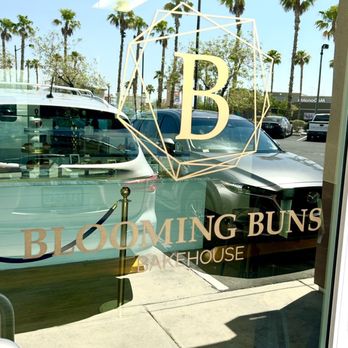 Blooming Buns Bakehouse - Bakeries Near Me - Las Vegas, Nevada Blooming Buns Bakehouse - Bakeries Near Me - Las Vegas, Nevada