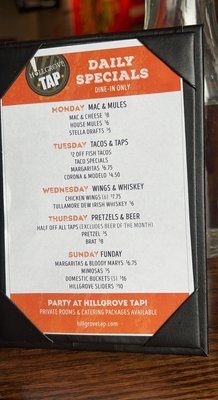 Hillgrove Tap by null