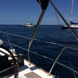 Alexander I - Luxury Sailing Boat Cruises