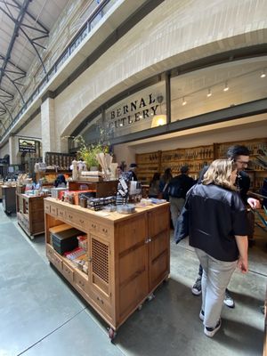 Bernal Cutlery by null