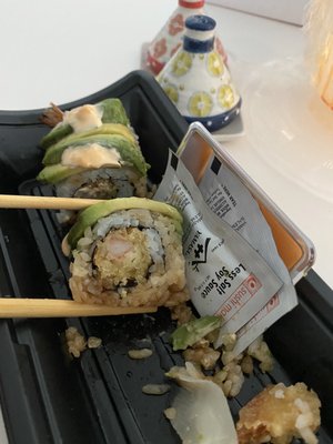 Sushi Maki - Coral Gables by null