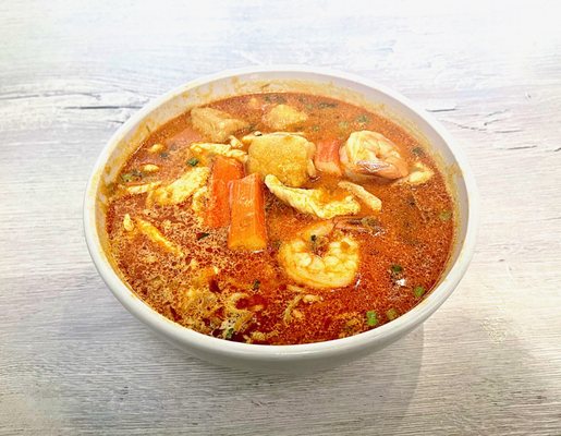 Open Rice Blakeney by null