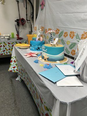 Sweet Stuff Bakery by null