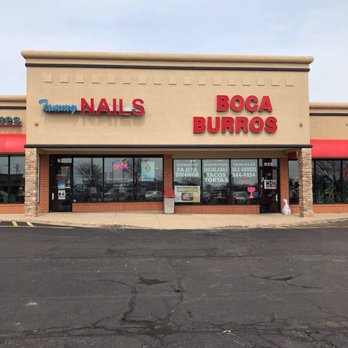 Tammy Nails - Nail Salons Near Me - North Aurora, Illinois Tammy Nails - Nail Salons Near Me - North Aurora, Illinois