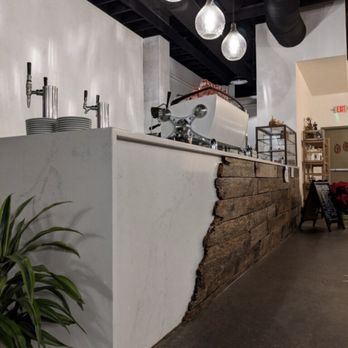 Brevede Coffee - Bar area - Coffee & Tea Near Me - Lexington, Kentucky Brevede Coffee - Bar area - Coffee & Tea Near Me - Lexington, Kentucky
